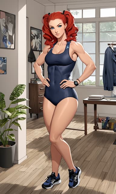 Eva Davies