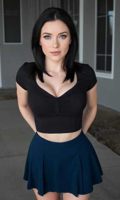 Adalyn Hebert