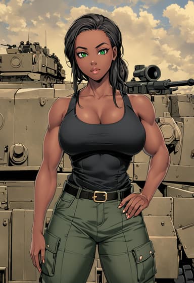 Lilah White
