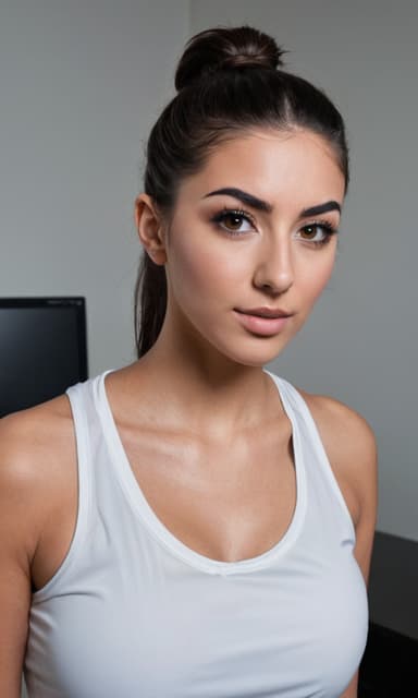 Aubree Dillon