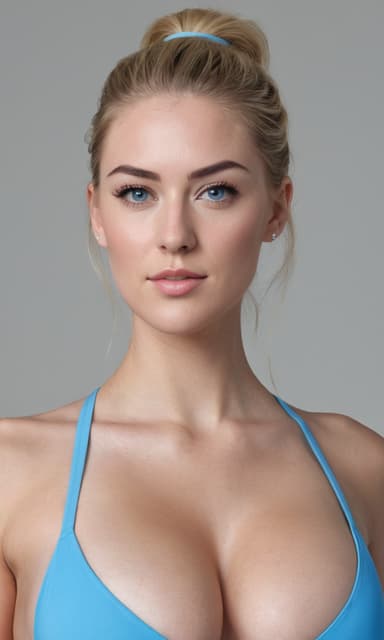 Kristen Barker