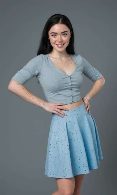 Adalyn Fox