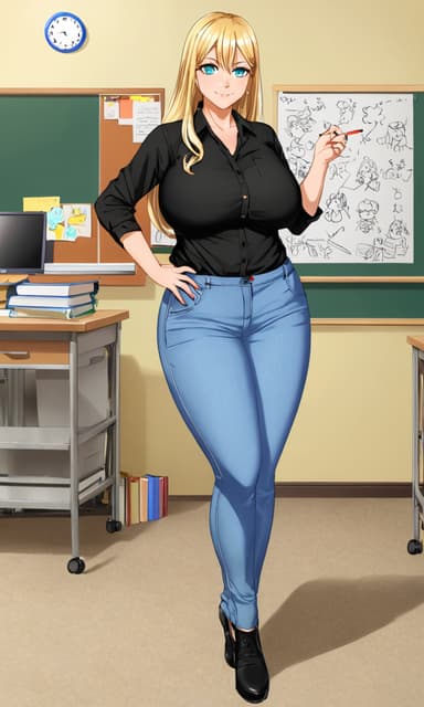 Ainsley Vincent