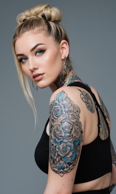Shyanne Hayes