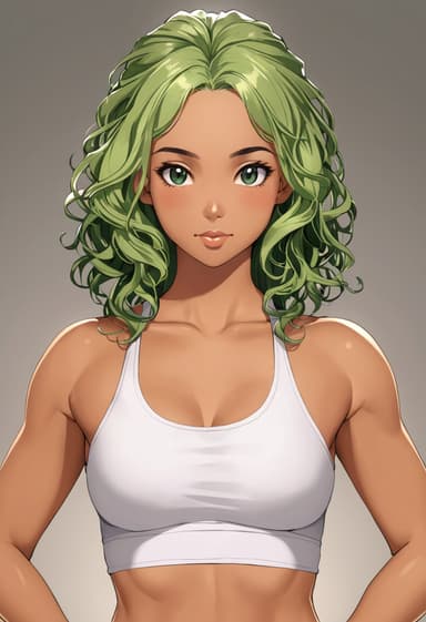 Anika Bryant