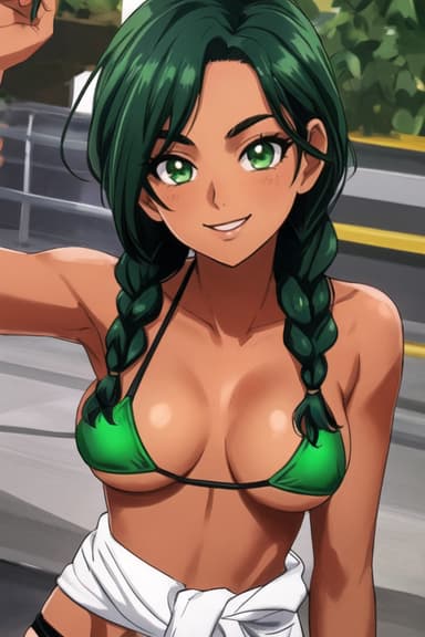 Deja Hanson