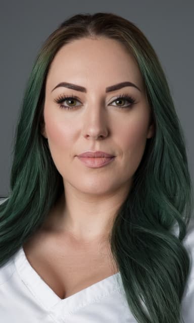 Leah Ward