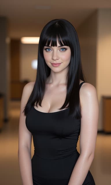 Keyla Cordova