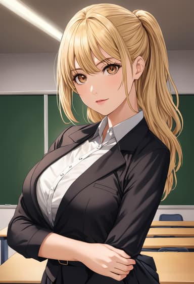 Beatrice Simpson
