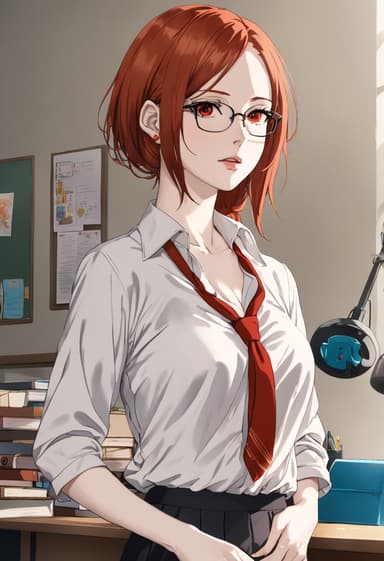 Bailee Lin