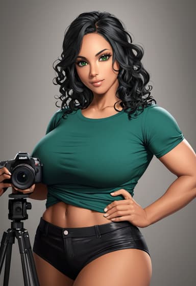 Amiyah Daniel