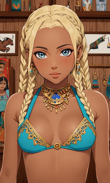 Layla Prince