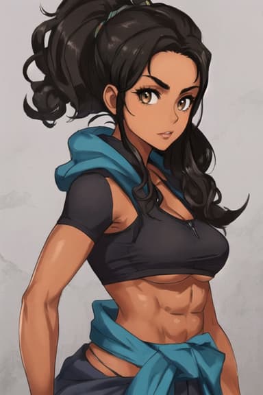 Laila Stein