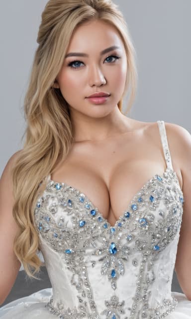 Yesenia Wong