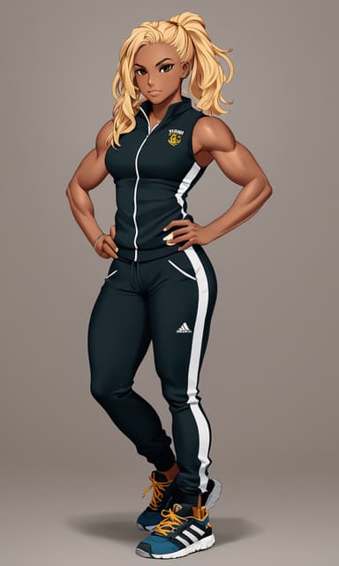 Iyana Dorsey