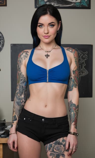 Janae Christensen