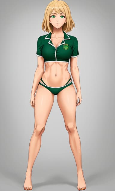 Kyra Randall