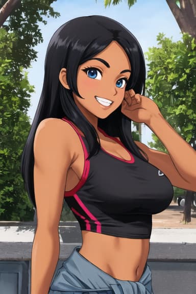 Jaliyah Holder