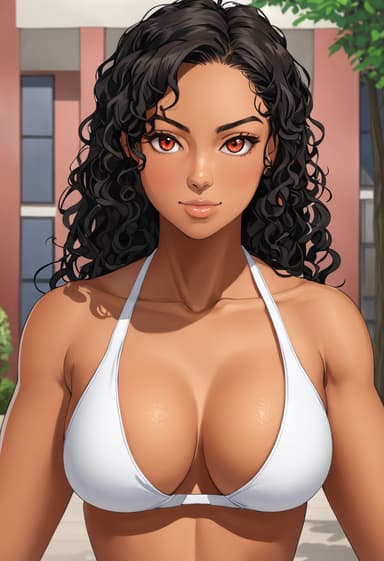 Sonia Holmes