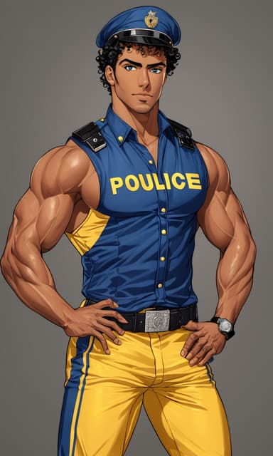 Carlo Sosa