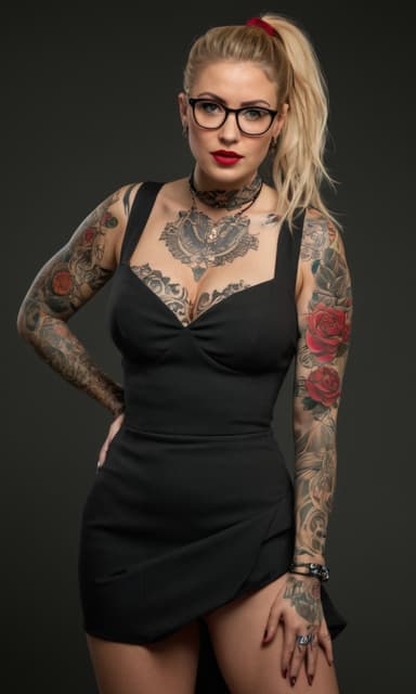 Norah Sexton