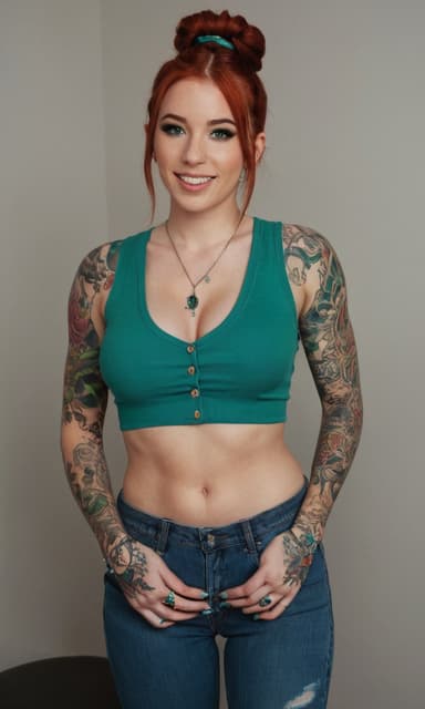 Noelle Mitchell