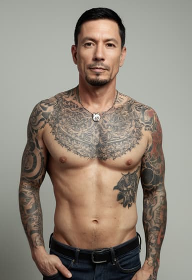 Isaac Graham