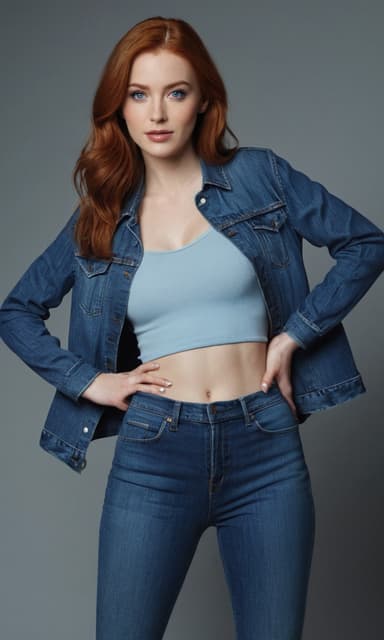 Nadia Blake