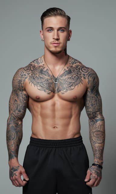 Taylor Glover