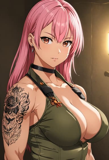 Jessie Carter