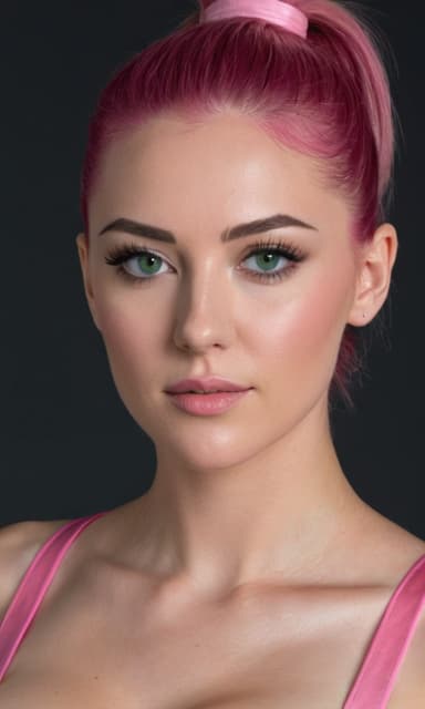 Mia Gilmore