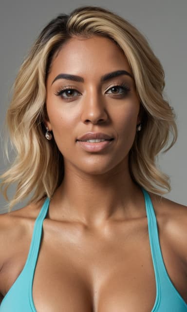 Chana Calhoun