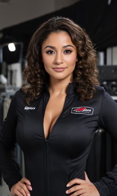 Alia Dickerson