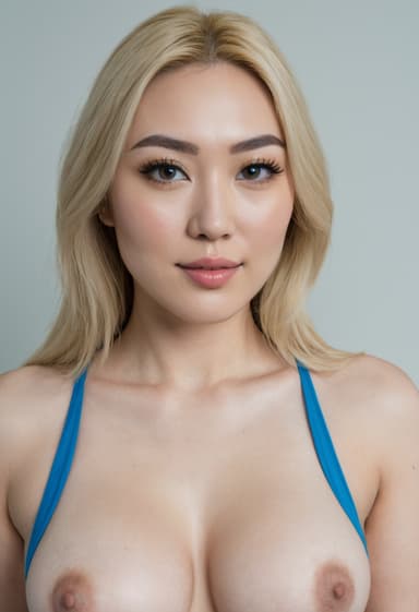 Alisha Bender