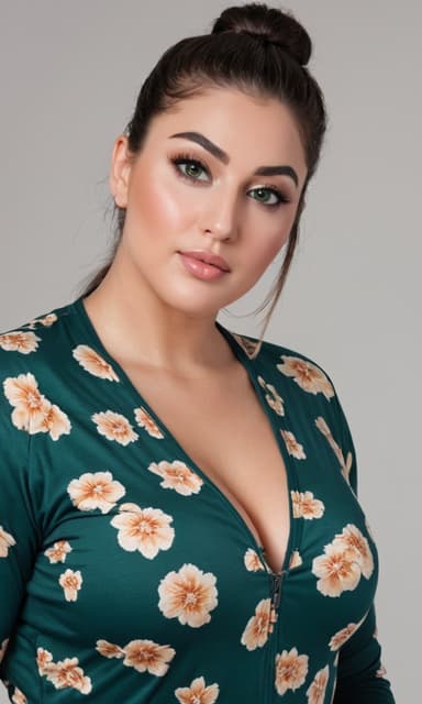 Zariah Salas