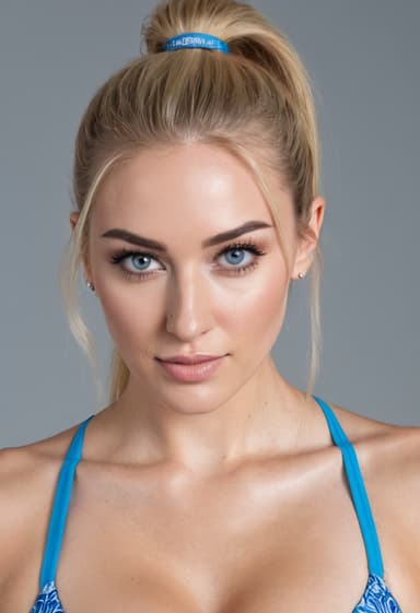 Dayana Russell
