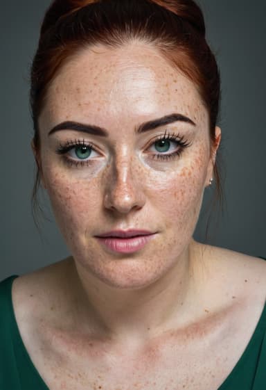 Izabelle Bruce