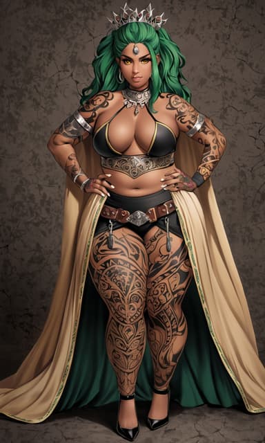 Mariah Richmond