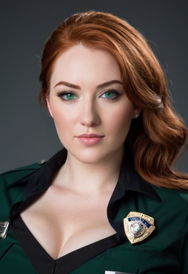 Jazlene Swanson