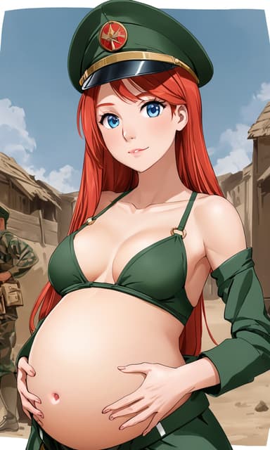 Princess Morse