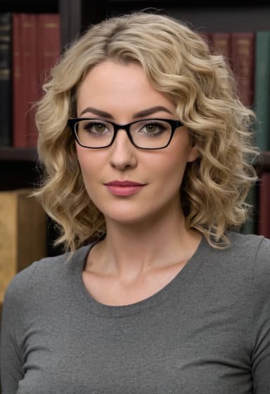 Heather Ford