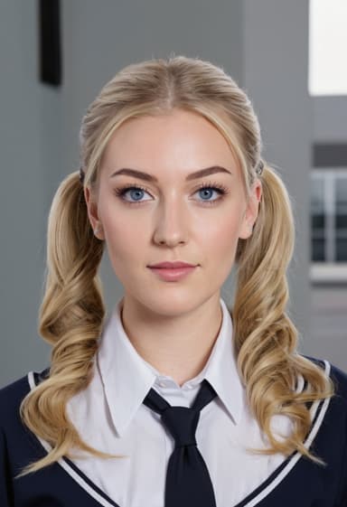 Liberty Gentry