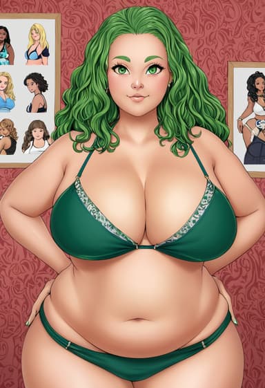 Libby Woodard