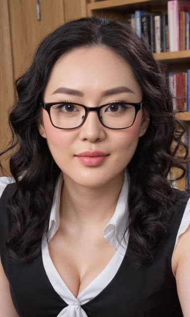 Angelique Fry