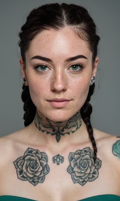 Joslyn Houston