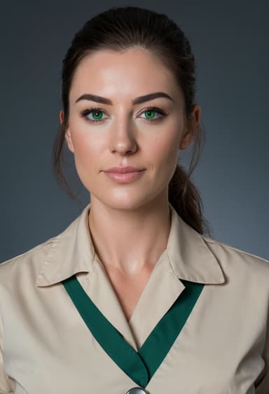 Kaitlin Fischer