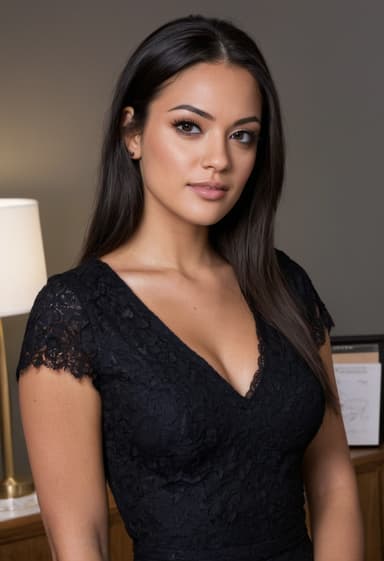Kiara Martinez