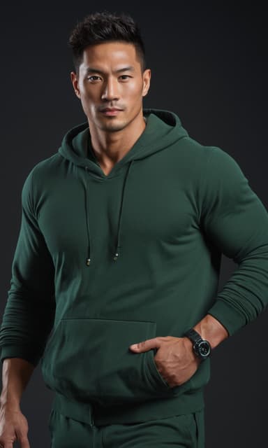 Kareem Liu