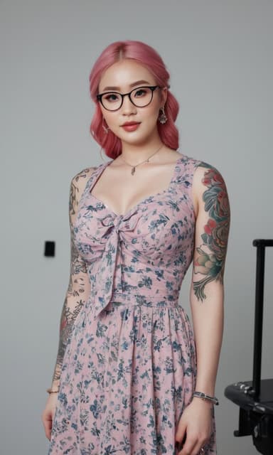 Lia David