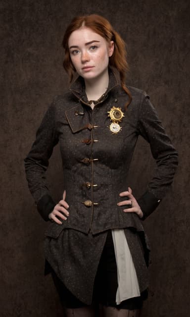 Gillian Holmes